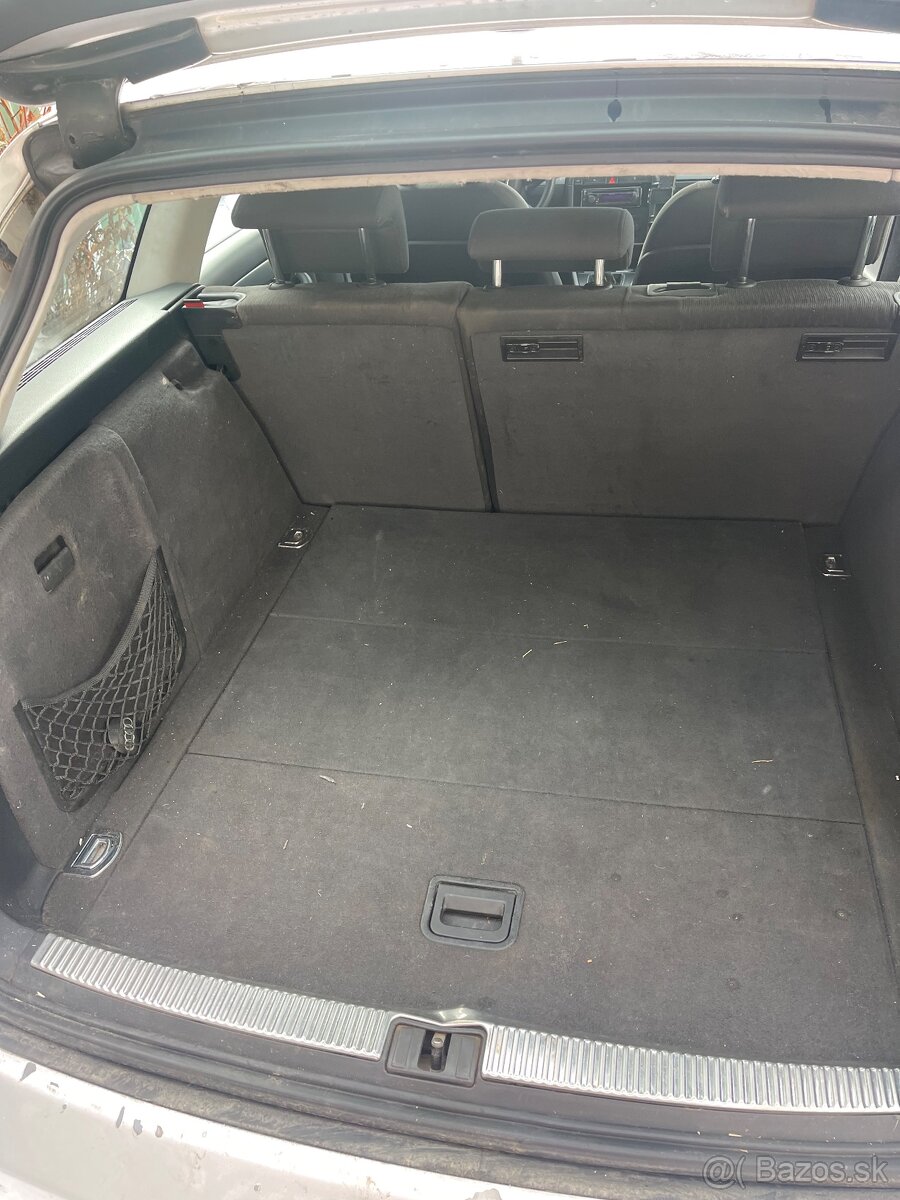 Náhradné Diely Audi a4 b7 - 3