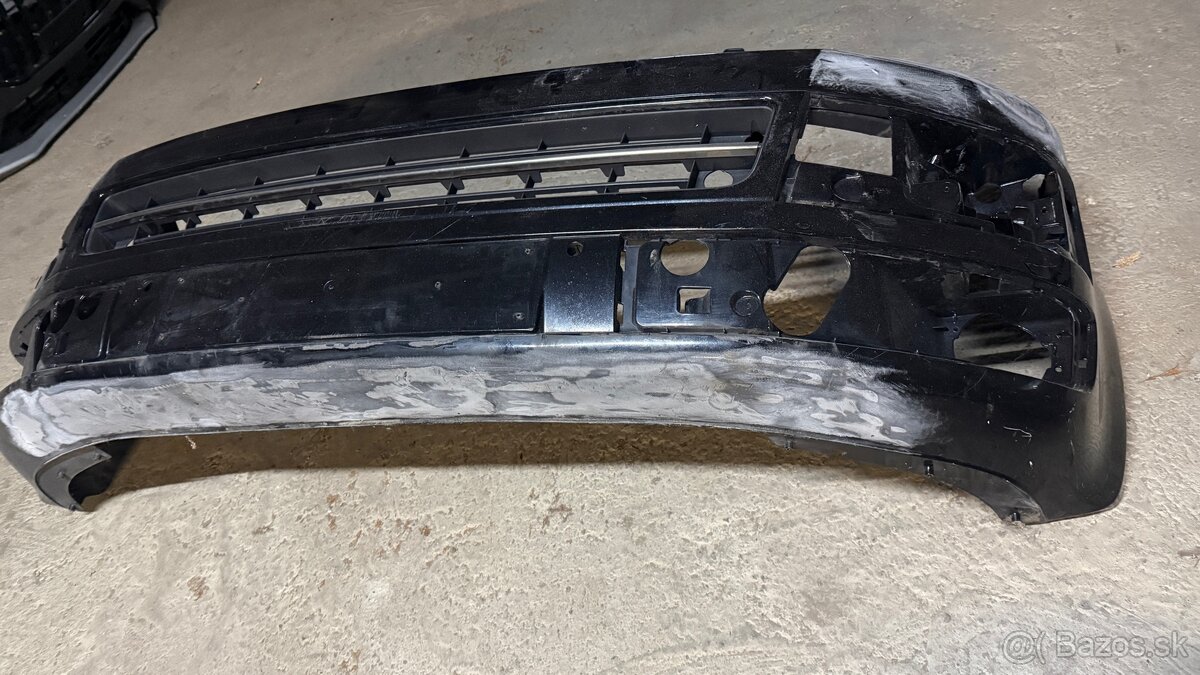 Predný nárazník VW T6 - 3