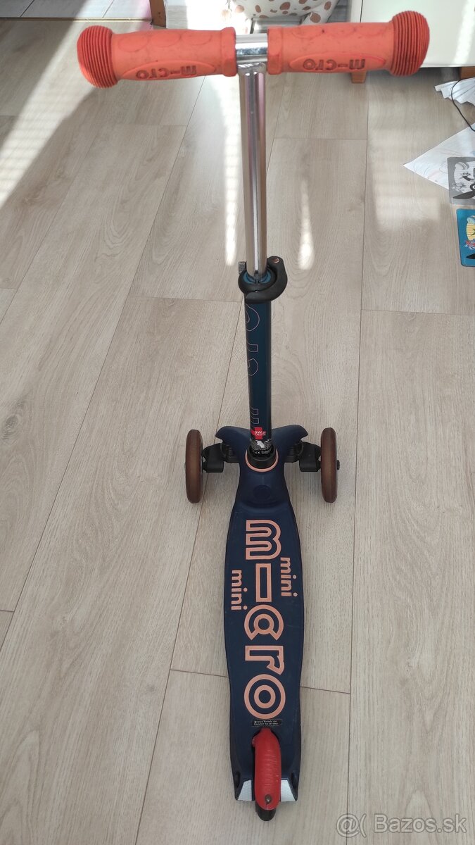 kolobežka Micro Mini - 3