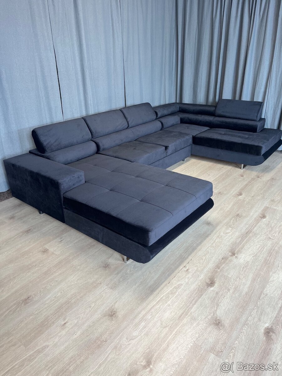 Sedacia súprava 437/C - 3