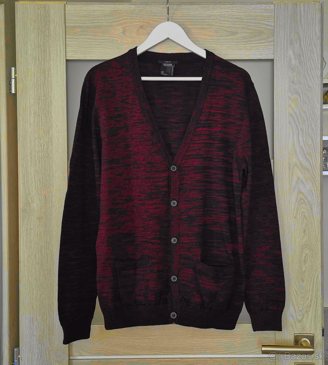 Pánsky GUESS sveter v.XXL - 3