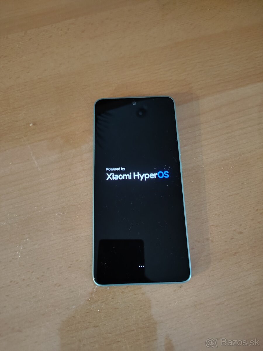 Predám xiaomi redmi 14 5g - 3