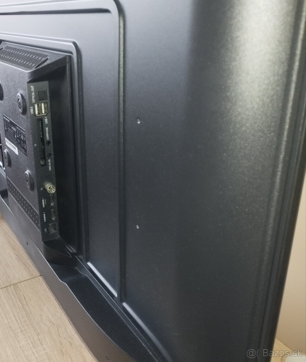 Televízor Blaupunkt 32WGC5500S - 3