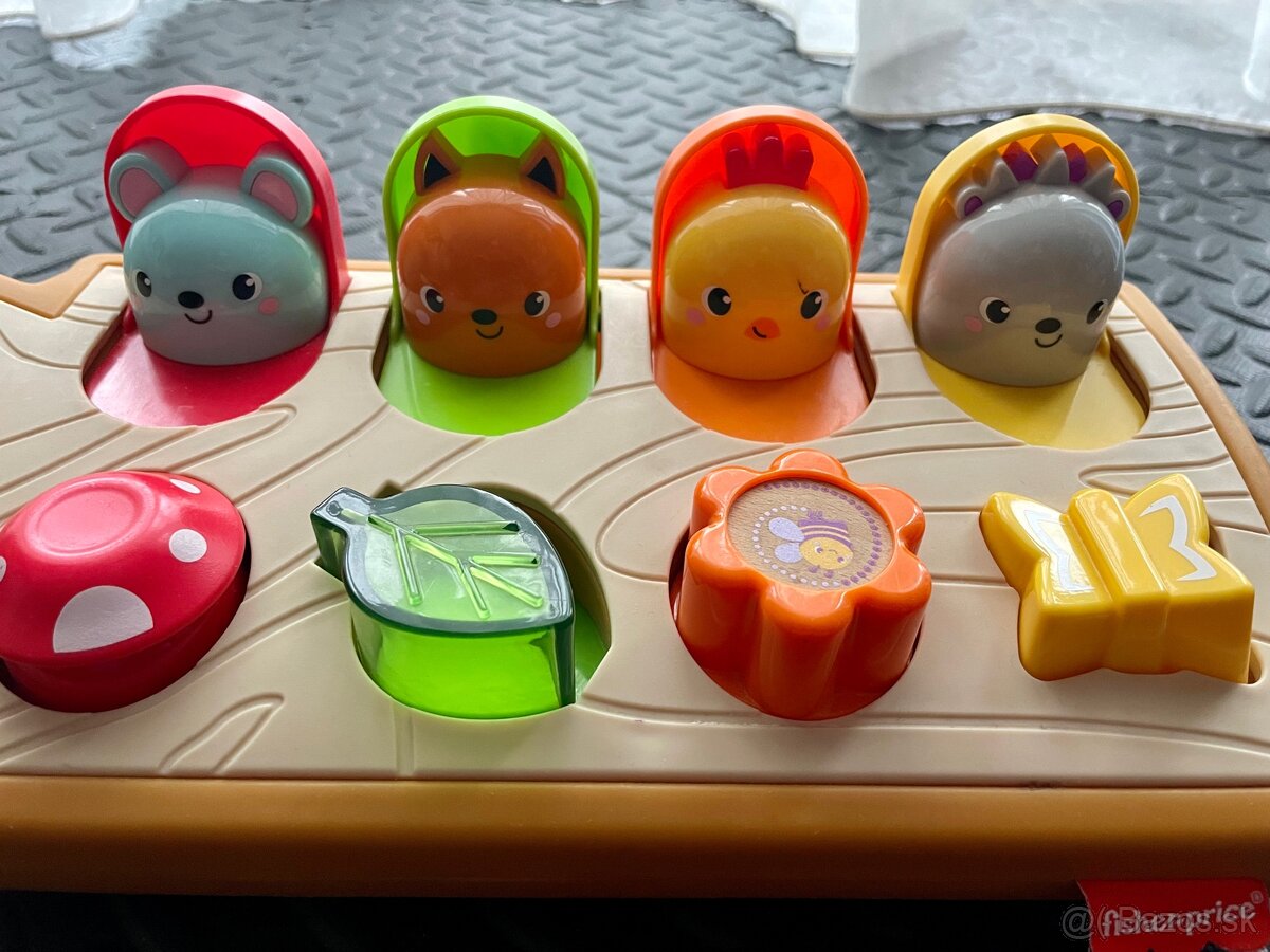 Hracky pre batola (1.cast) - 3