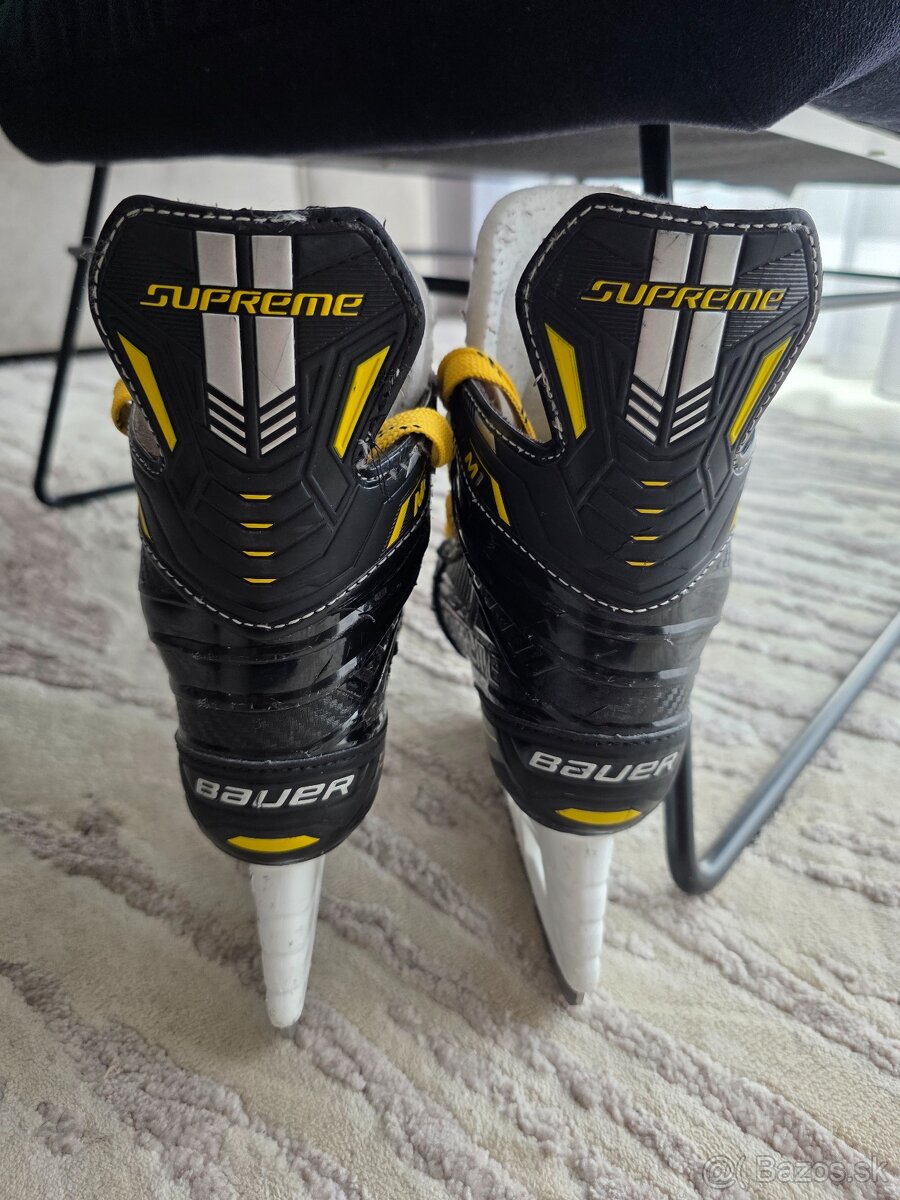 Bauer supreme M1 - 3