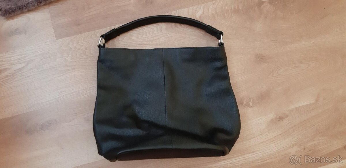 Originál kožená kabelka Lasocki - 3