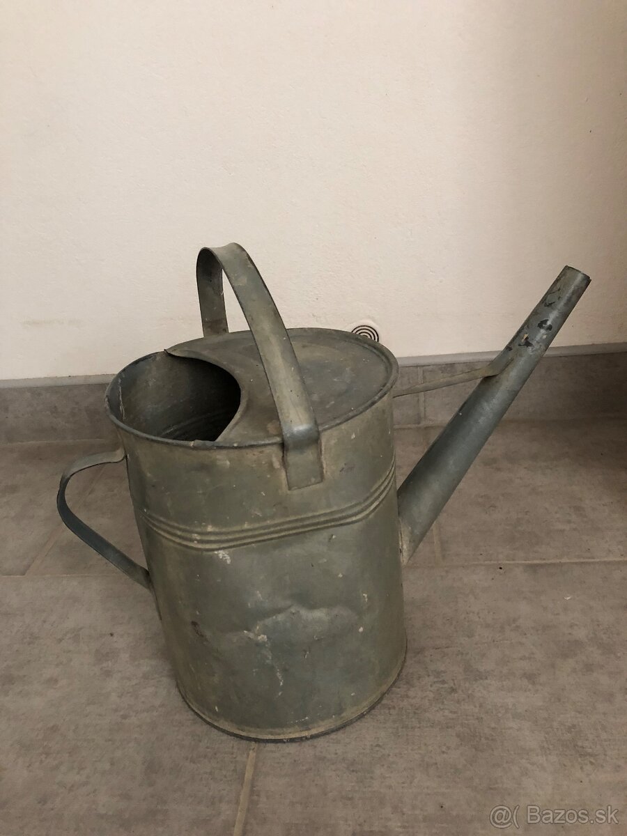 Krhla Starožitná - 3