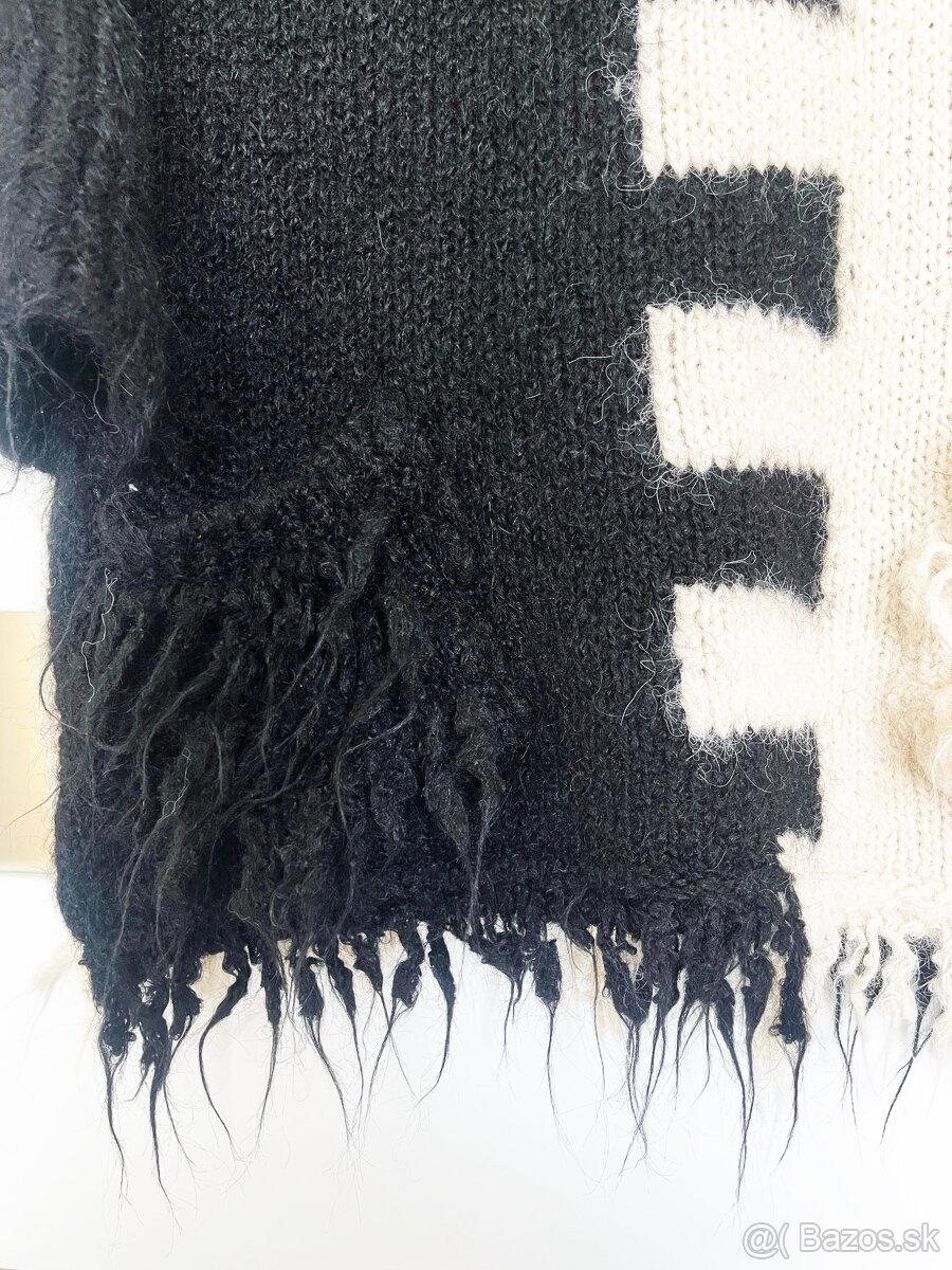 moherovy pulover 42 - 3