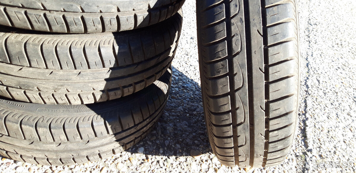 Sada kolies Fulda - 3