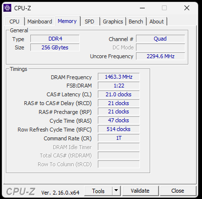 Fujitsu - 256GB RAM | Intel Xeon Gold | Quadro RTX 4000 - 3
