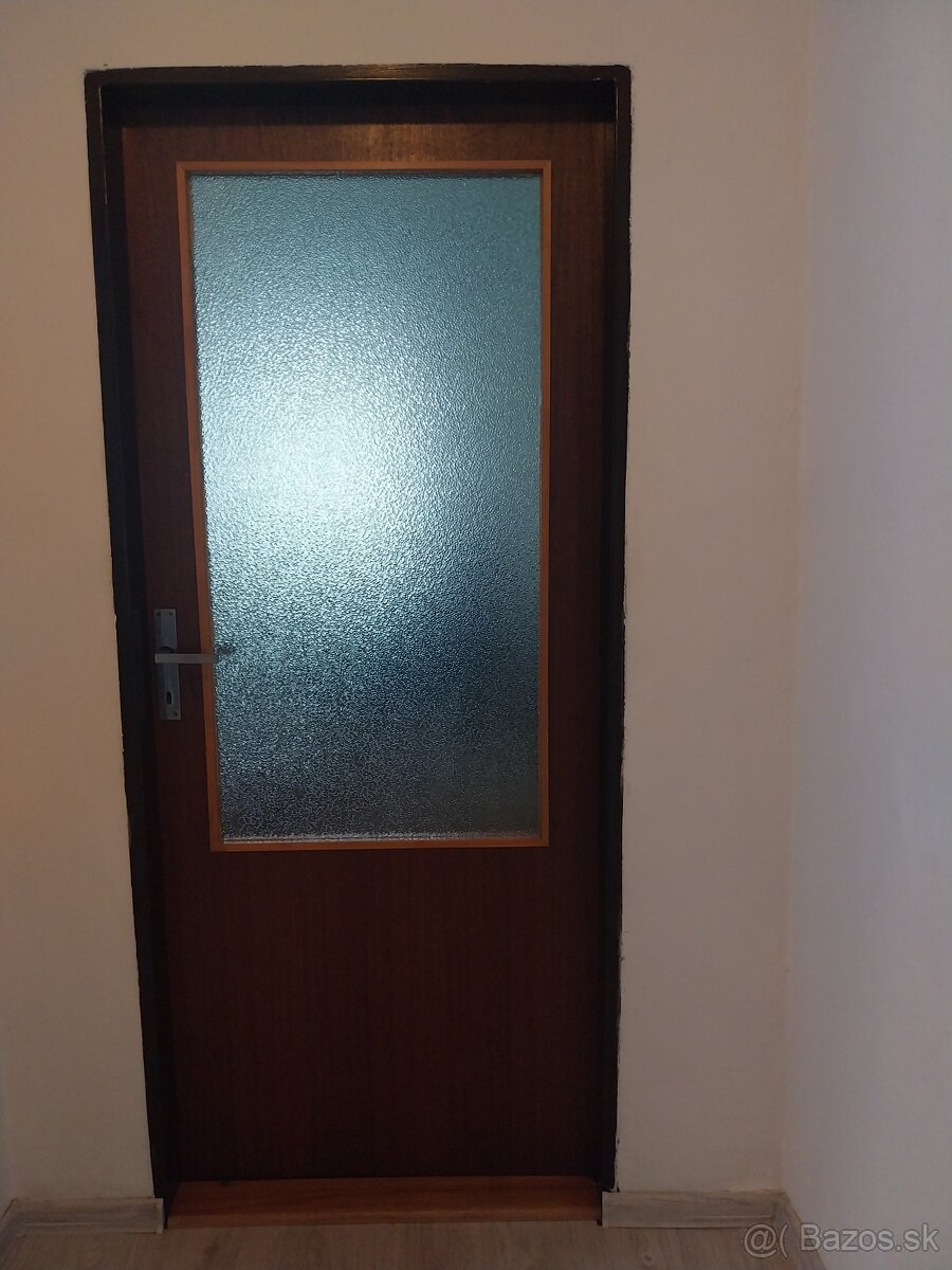 Interiérové dvere - 3
