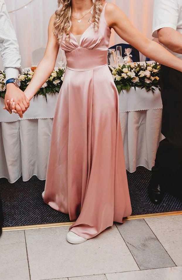 Spoločenské šaty - 3