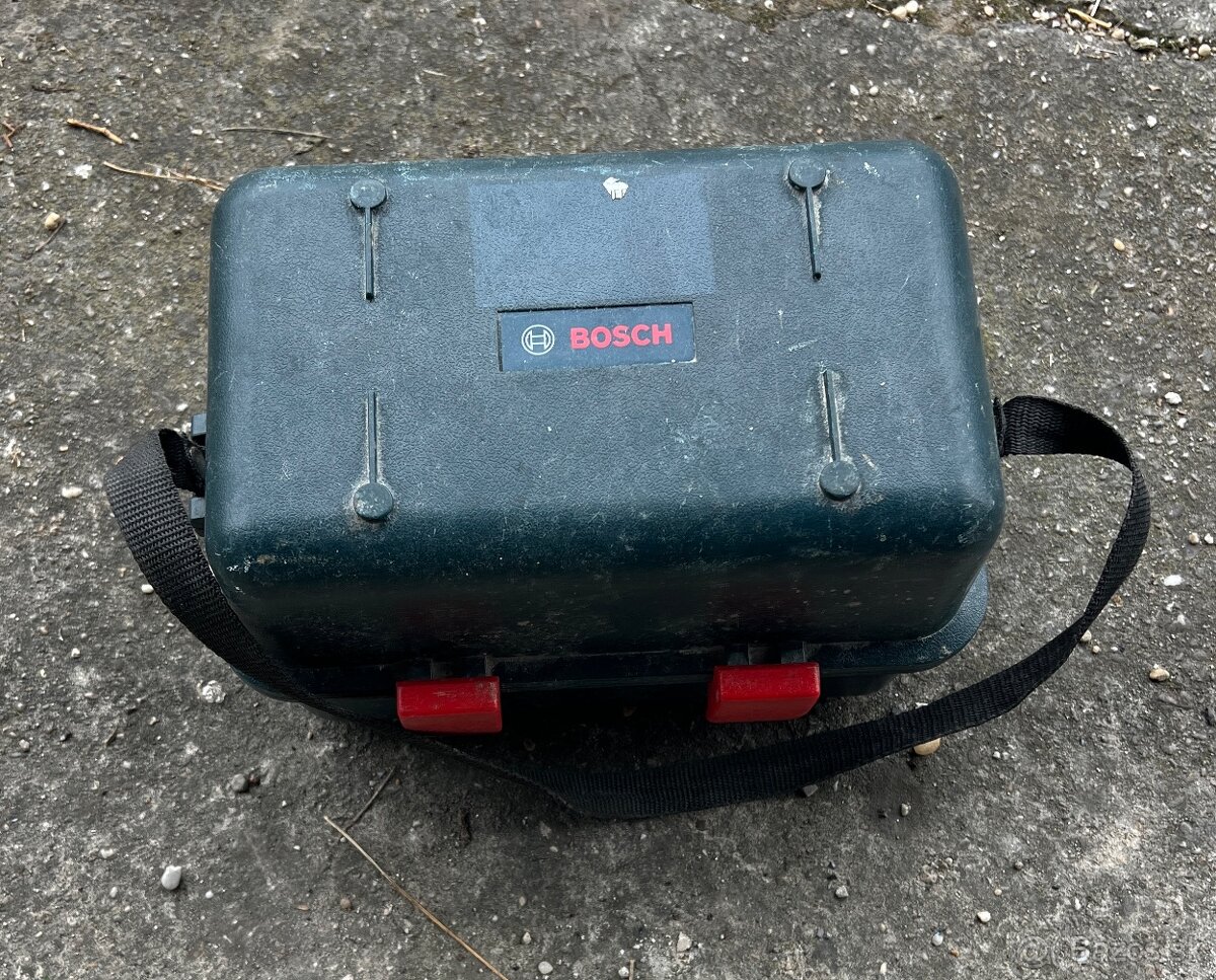 Bosch GOL 26 V - 3