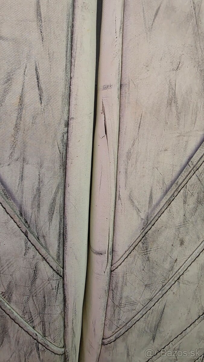 CCM Axis 35+2 betony - 3
