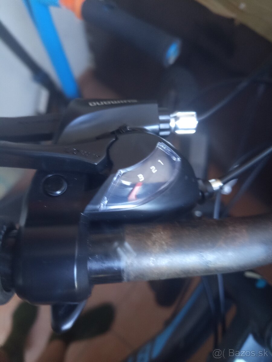 Horskí bicikel 350€ - 3