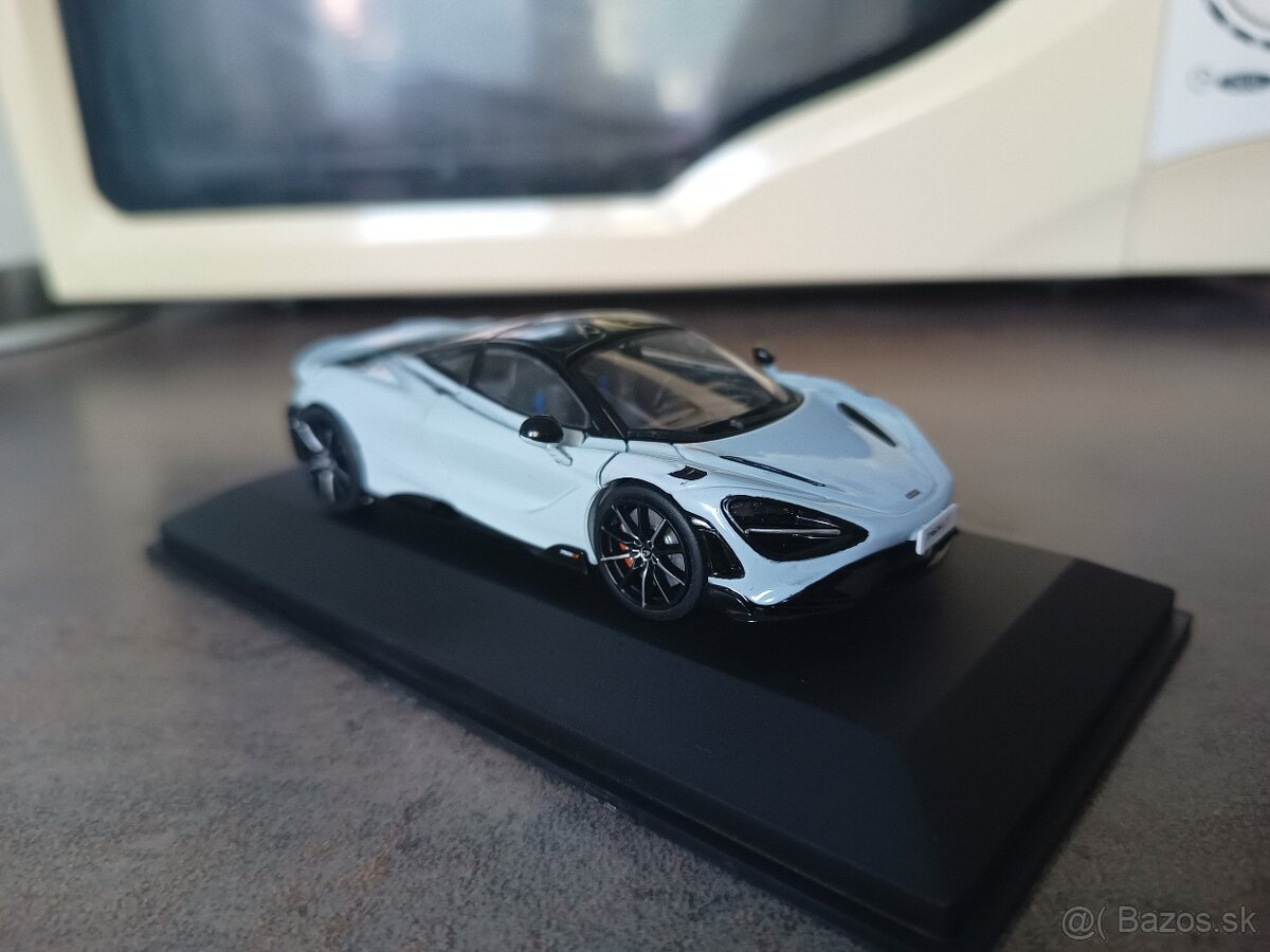 1:43 McLaren 765LT 2020 - 3