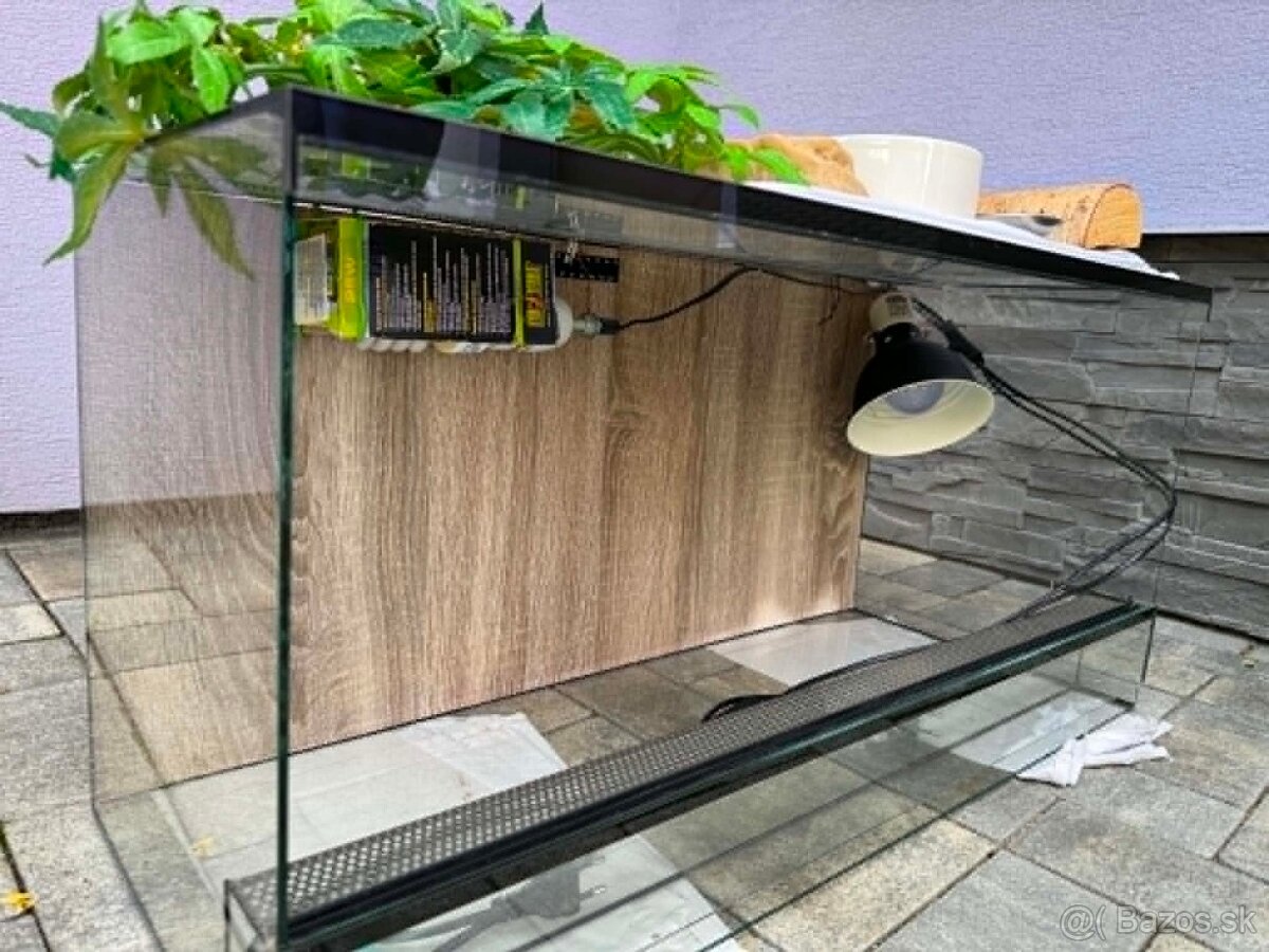 TERARIUM - 3