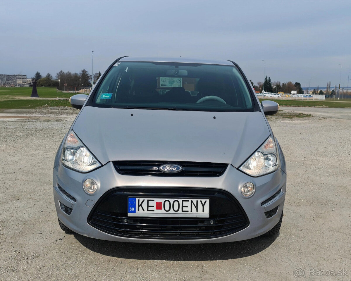 S-max 103kw 2011 - 3