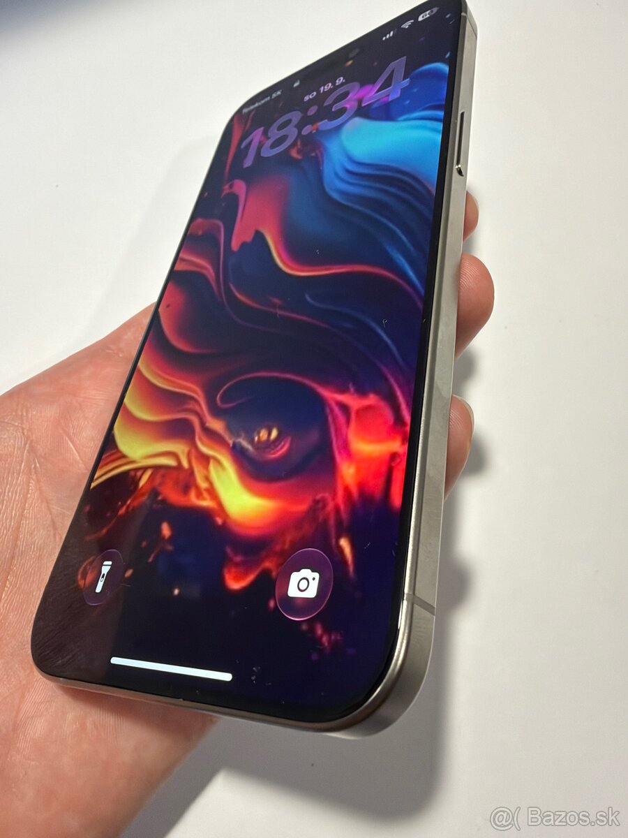iPhone 15 Pro Max - 3