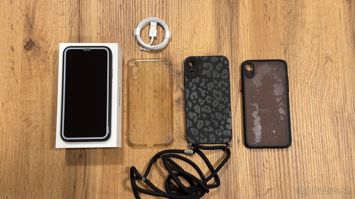 iPhone XR 64GB - 3