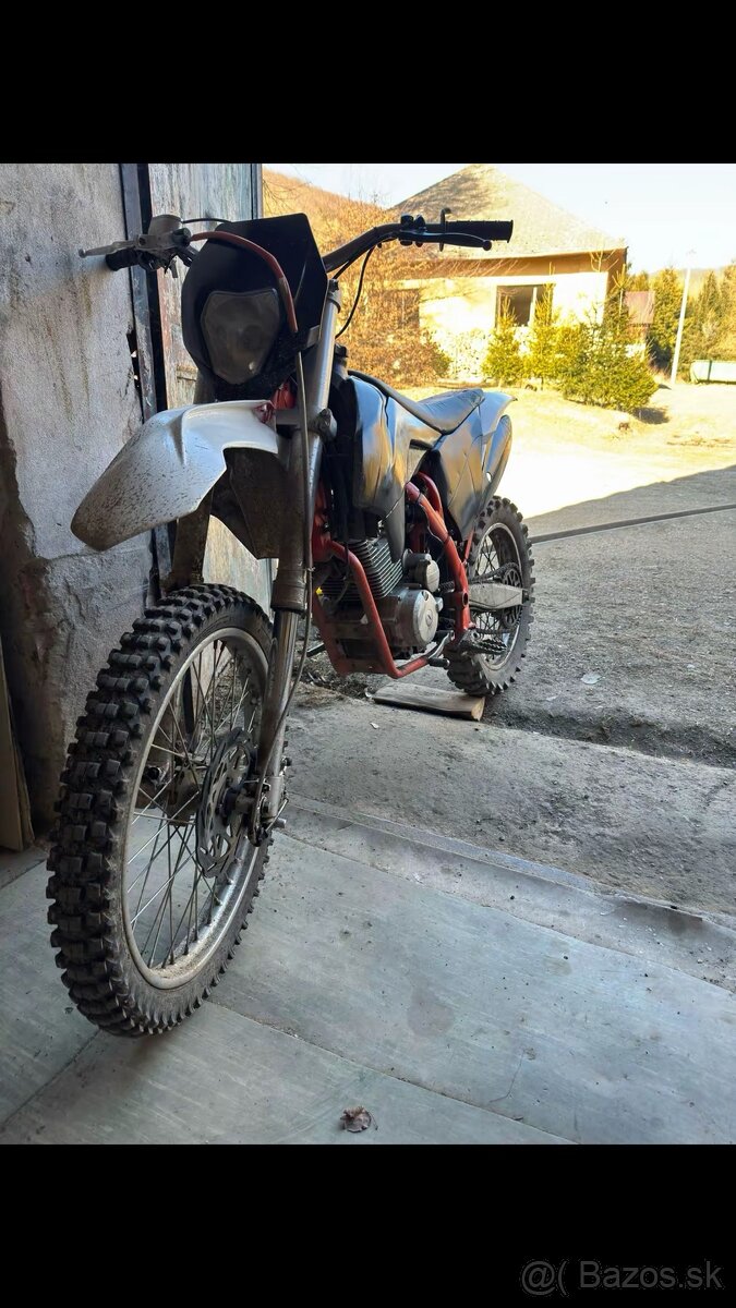 Alfarad 250