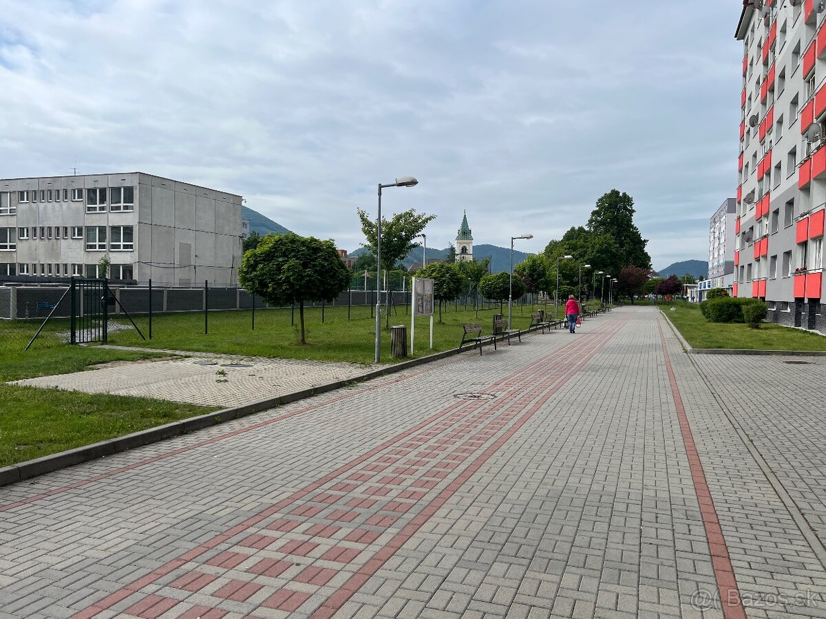 Zmrzlinový stanok - 3