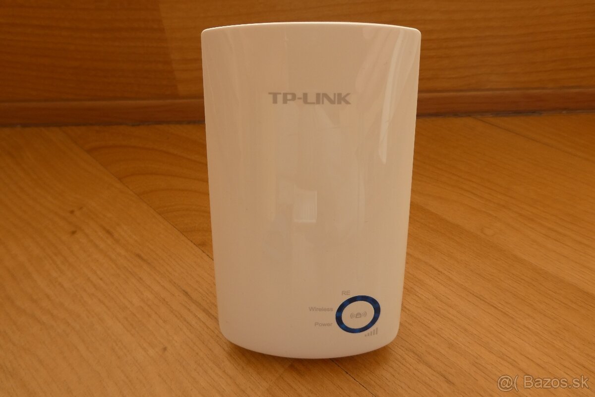 ZOSILŇOVAČ WI-FI, TP - LINK TL-WA854RE - 3