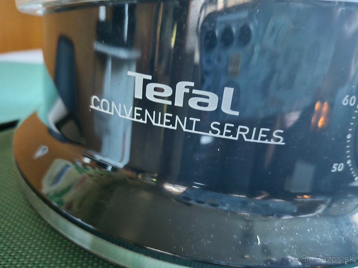 Parný hrniec Tefal - 3