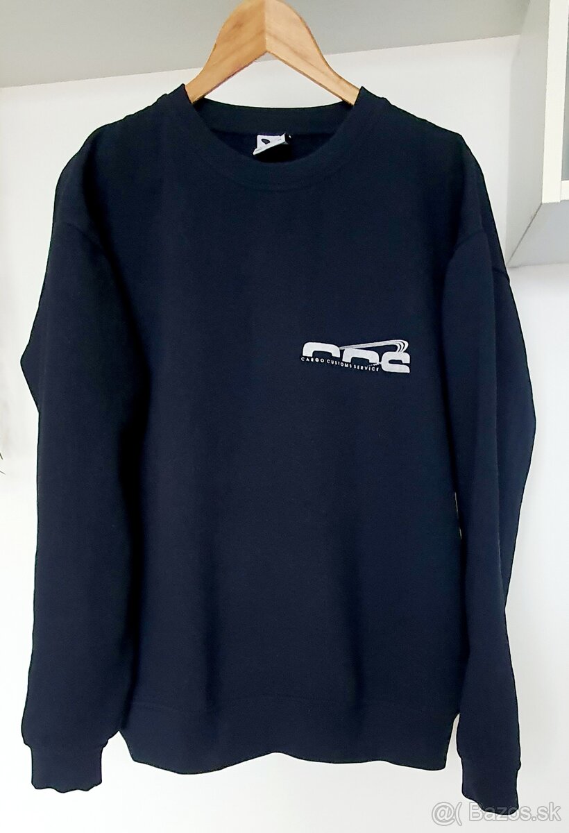 Pánska pracovná mikina - 3