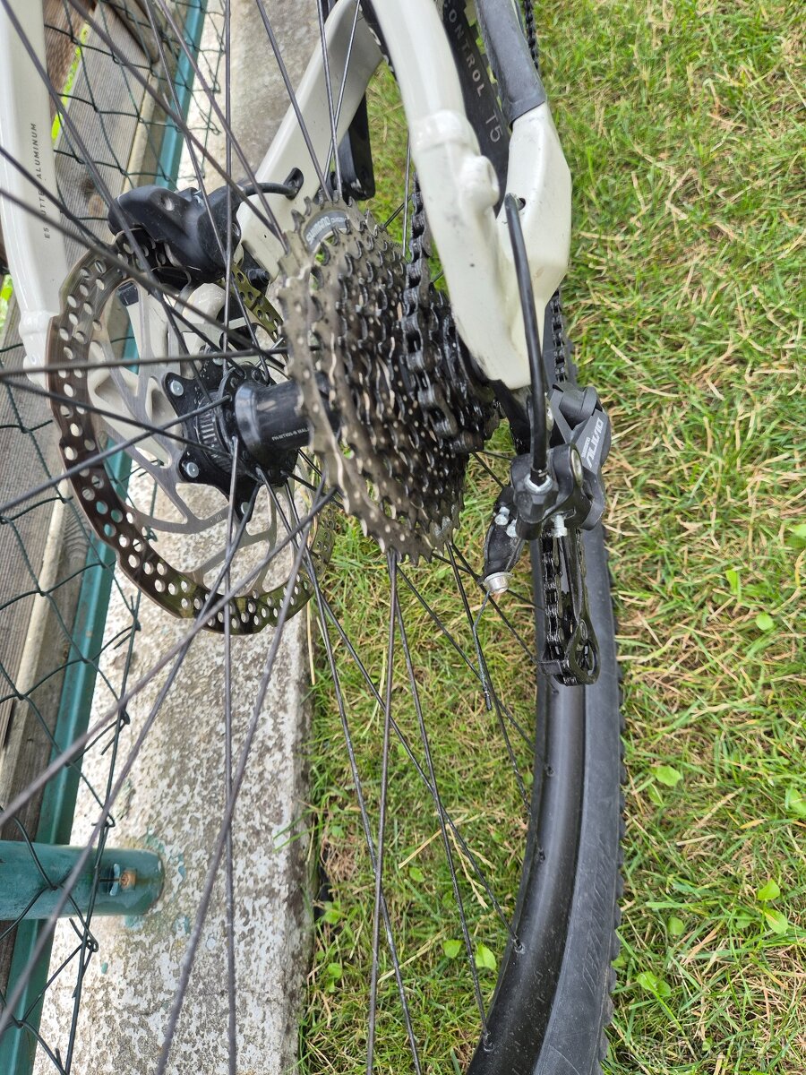 E-BIKE ELEKROBICYKEL SPECIALIZED TURBO TERO 3.0 VELKOST XL - 3