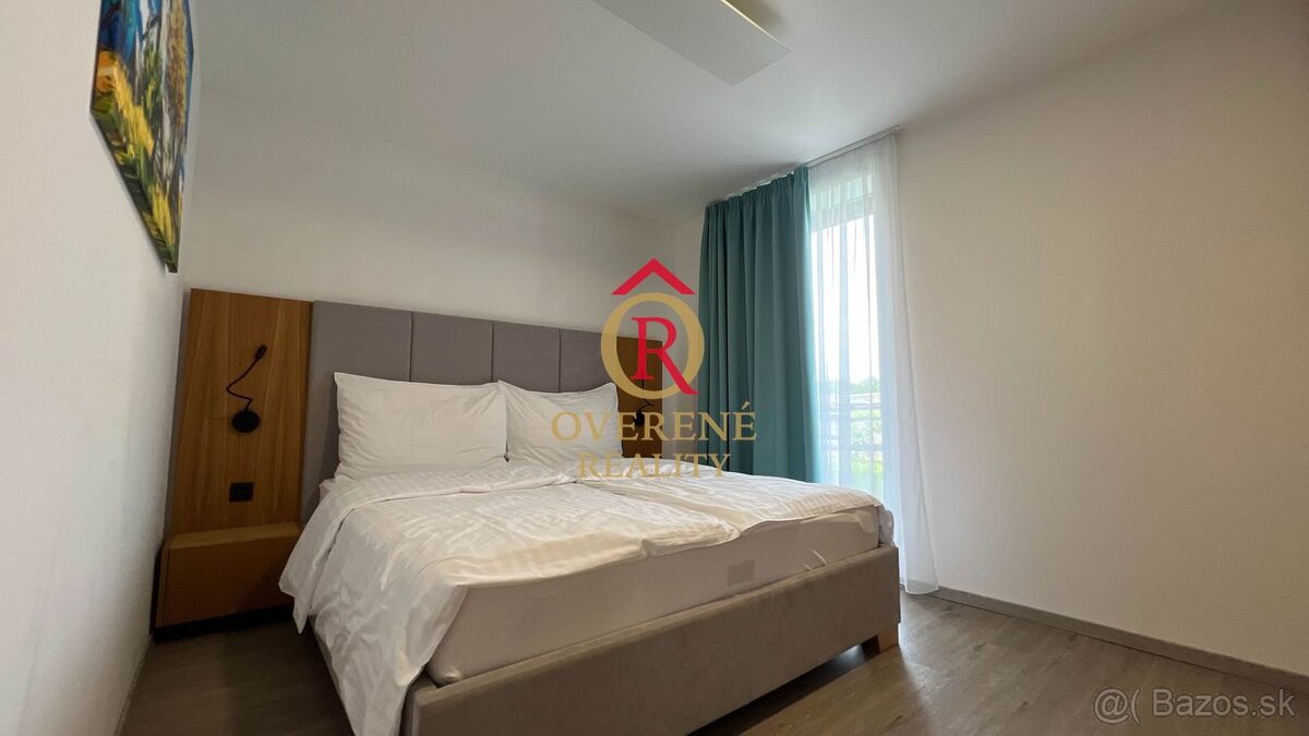 Na predaj: Štýlový apartmán v rezorte Maladinovo – Liptovská - 3