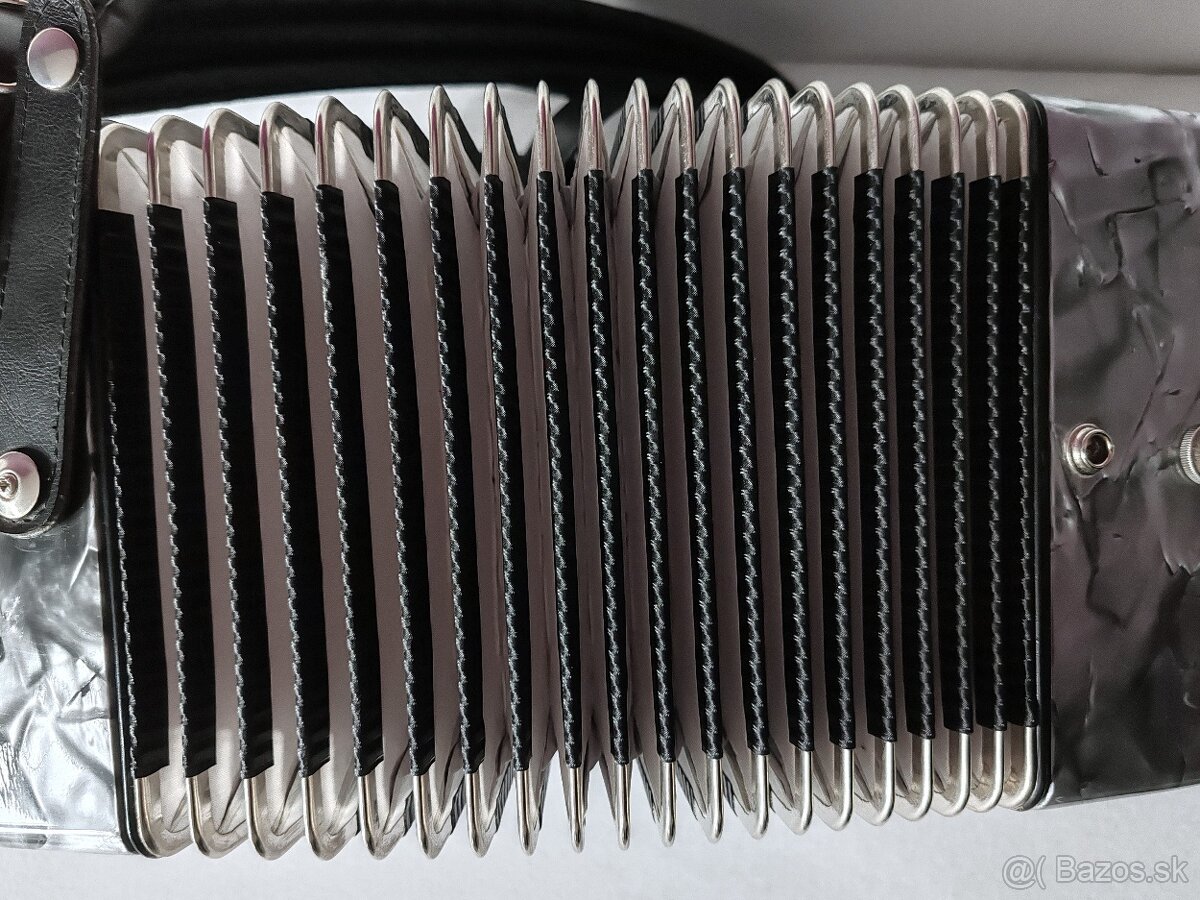 Predam heligonku WELTMEISTER, TOP stav... - 3