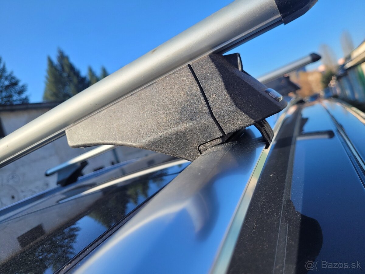 Strešný nosič Menabo tiger xl - 3