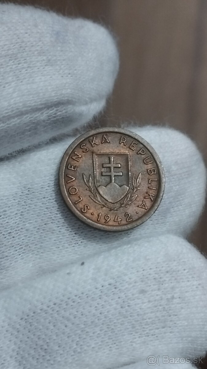 Mince slovenský stat - 3