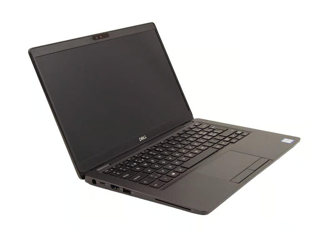Dell 5300, SSD disk, Win11 Pro, 13" Full HD,4jadr - 3