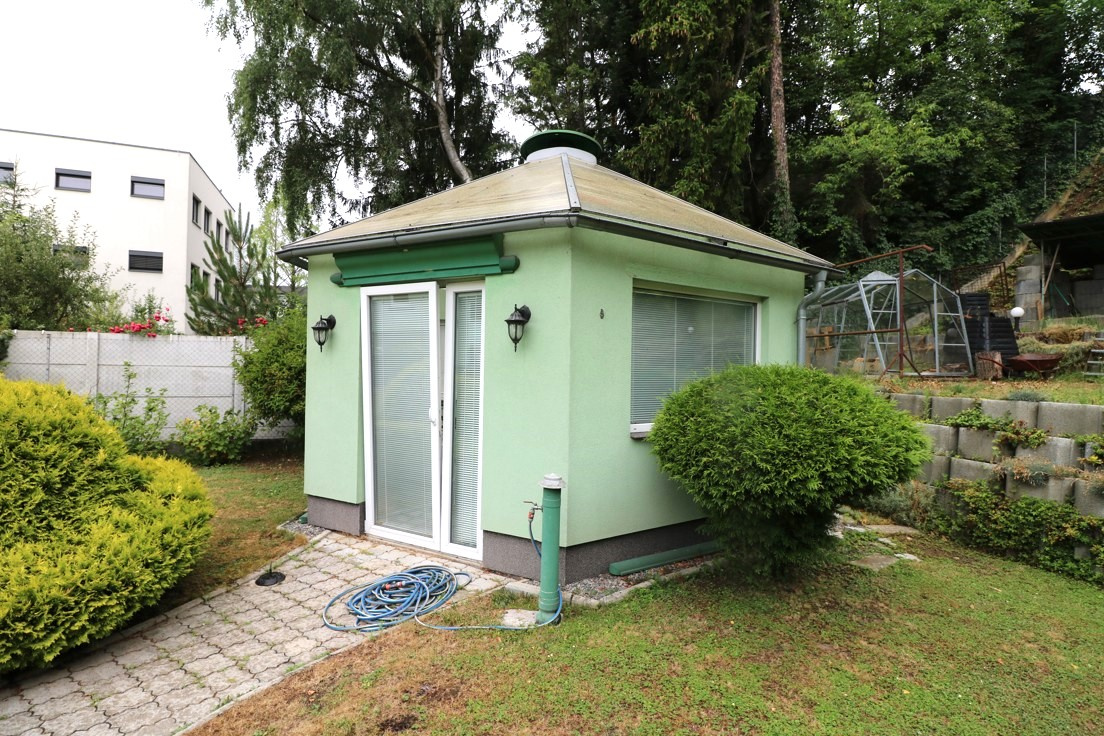 PREDAJ POLYFUNKĆNÝ OBJEKT BLÍZKE CENTRUM MESTA - 3