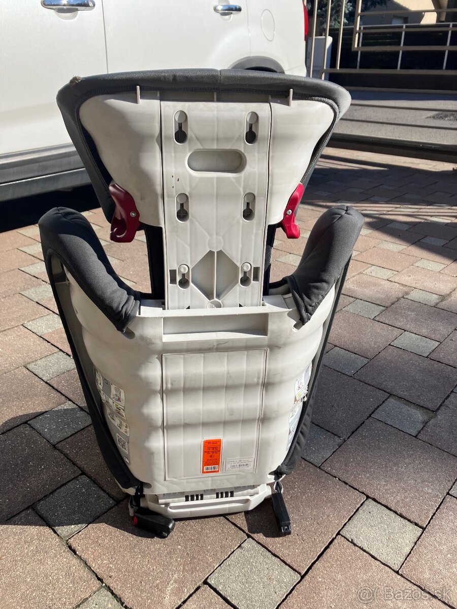 Predam autosedacku Romer Britax Kidfix 15-36 kg - 3