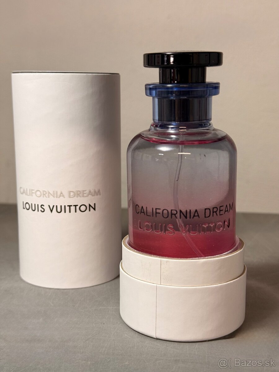 Predám unisex parfémy LOUIS VUITTON - 3