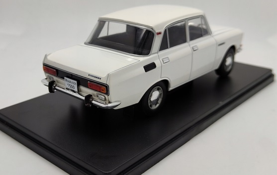 Moskvich 1500 1:24 - 3