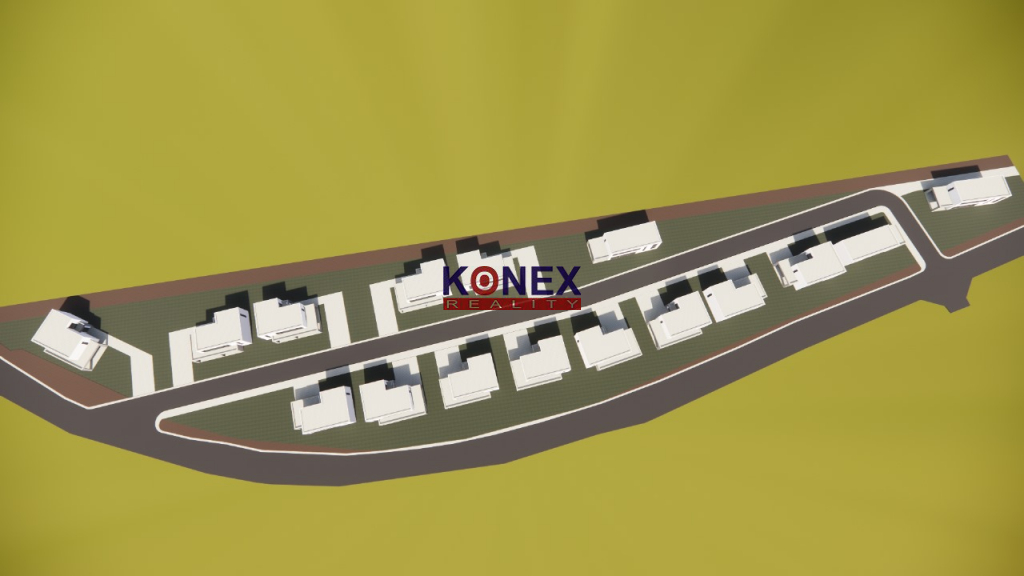 SKVELÁ PONUKA Stavebné pozemky – Zemplínska šírava, Biela h - 3