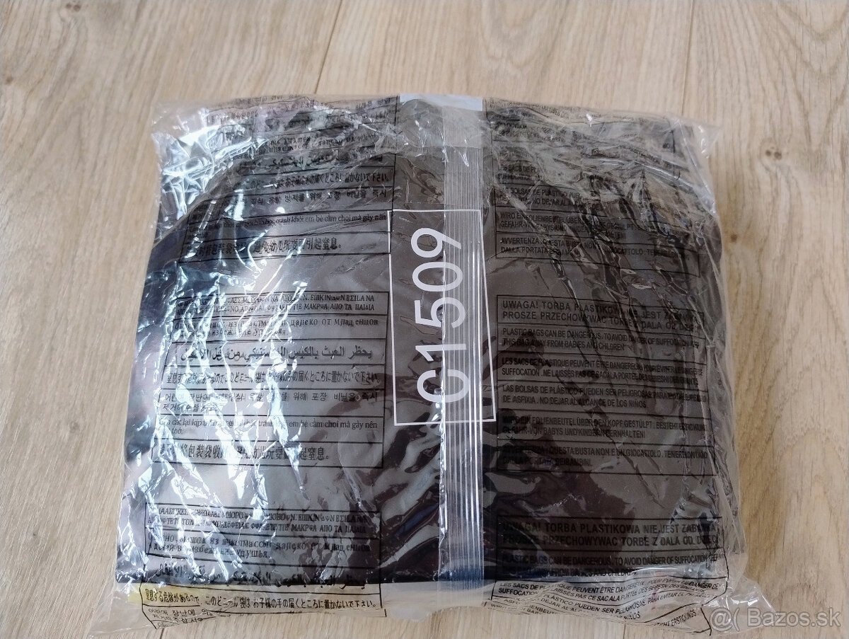 "LEGO" Fiat 500 1x poskladaný 960 dielov - 3