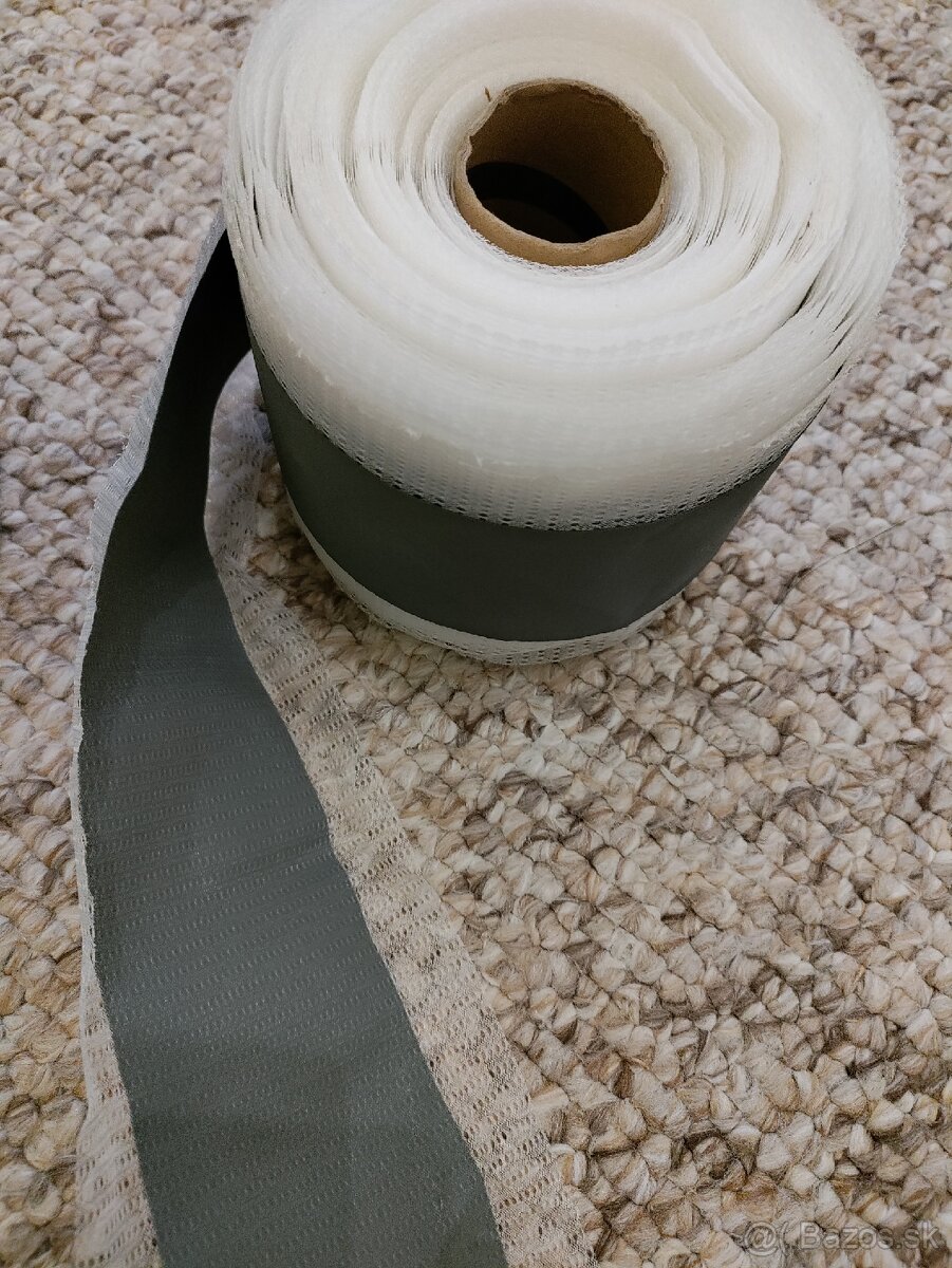 Hydroizolačné pásky - 3