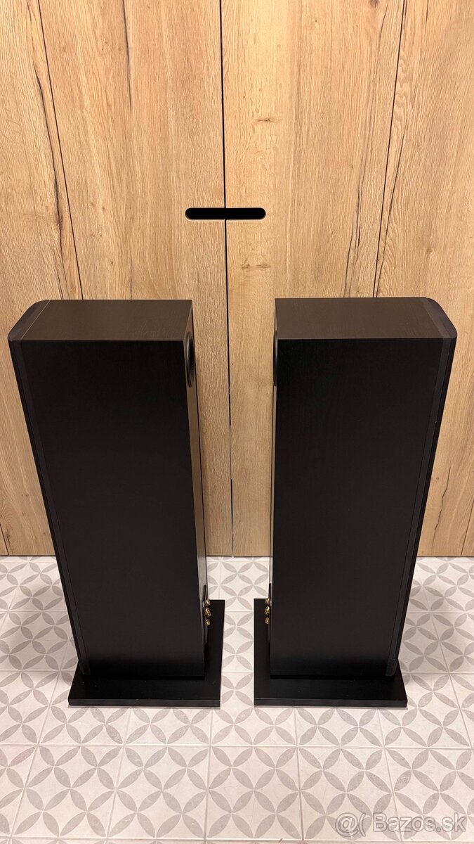 Bowers & Wilkins 684 – výborný stav - 3