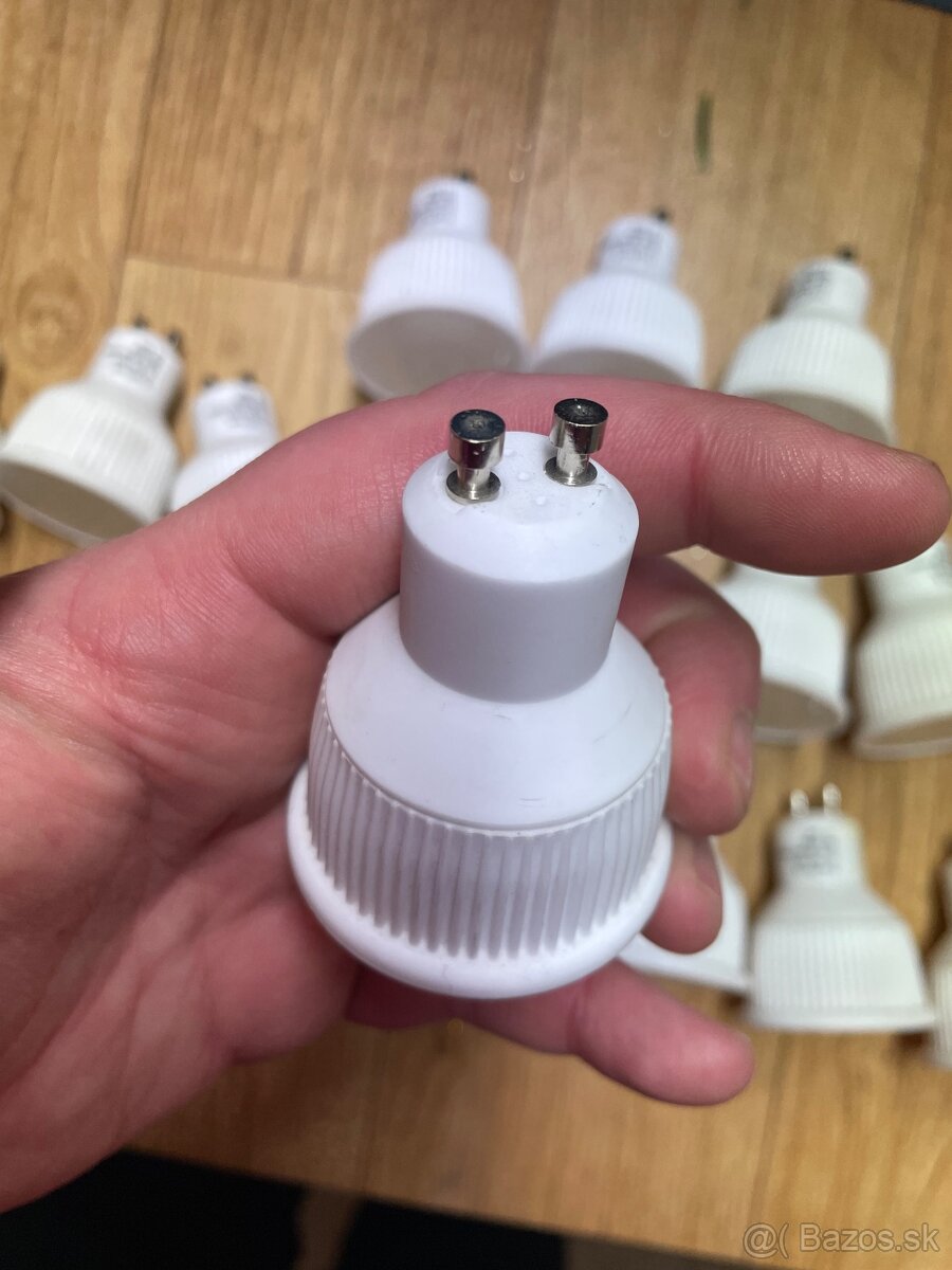 Predám žiarovky - 3