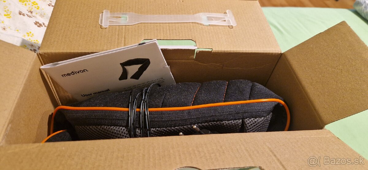 Masazny pristroj - 3