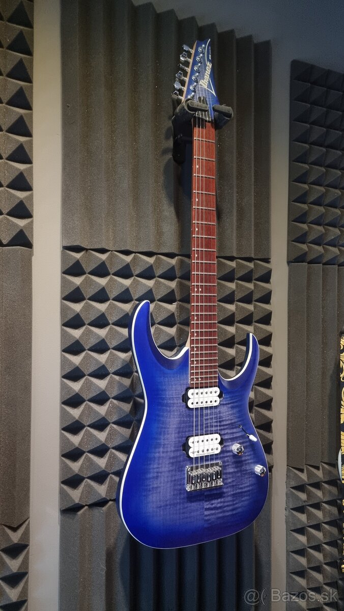 Ibanez - Elektrická Gitara - 3