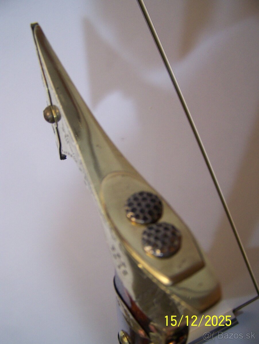 Valaška, valašky, fokoš predaj - 3