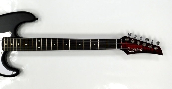 Predám gitaru Stratocaster - 3