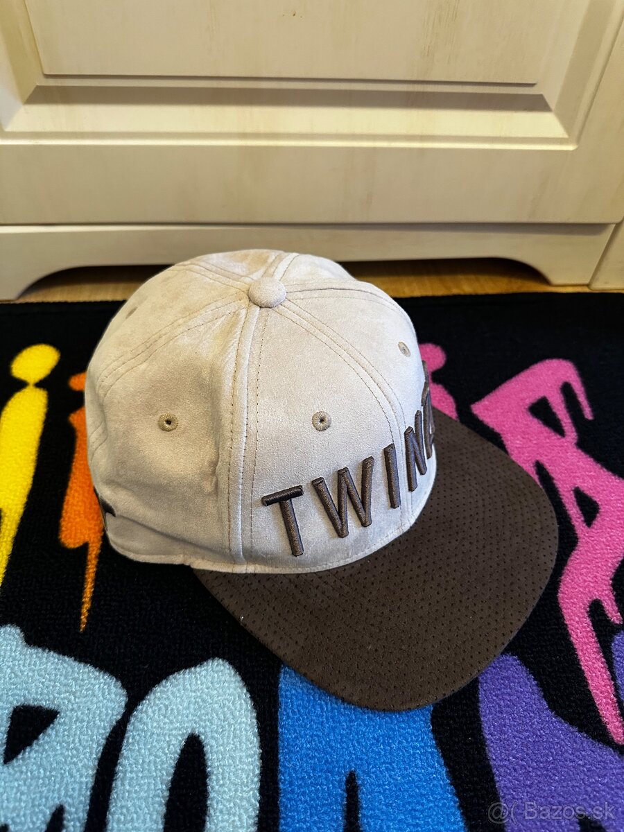 Šiltovka TWINZZ - 3