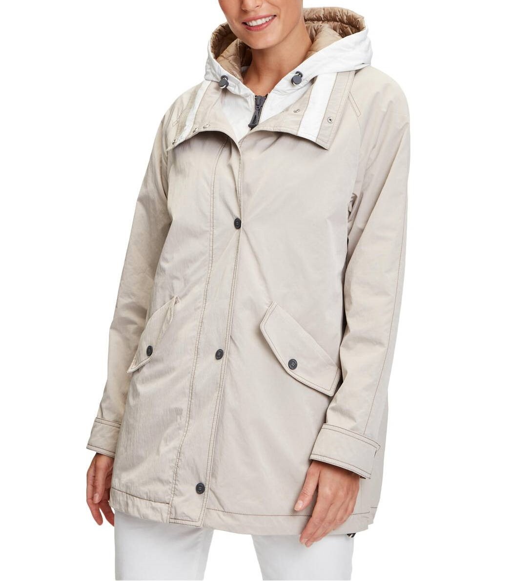 Dámska bunda Gil Bret, veľ. L - 3